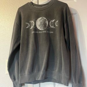 Tilly’s Sweatshirt